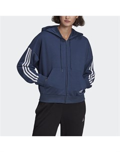 Толстовка Essentials 3 Stripes Adidas