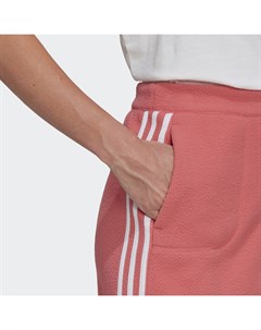 Флисовая юбка Adicolor Classics Originals Adidas