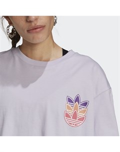 Футболка Logo Play Originals Adidas