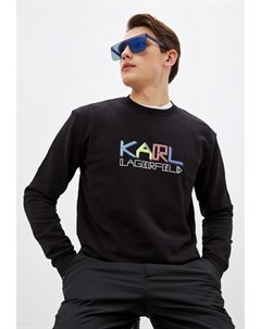 Свитшот Karl lagerfeld