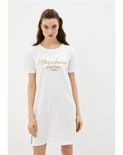 Платье Moschino swim