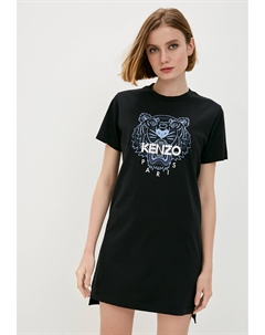 Платье Kenzo