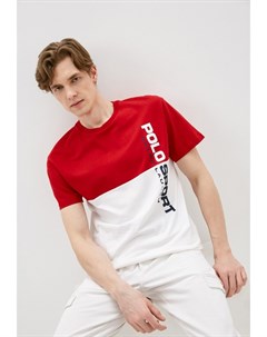 Футболка Polo ralph lauren