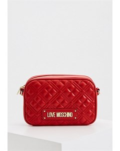 Сумка Love moschino