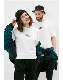 Футболка Reebok classic