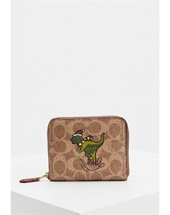 Кошелек Coach