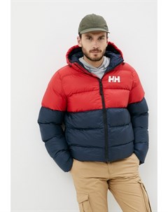 Куртка утепленная Helly hansen