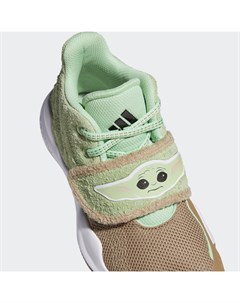 Кроссовки Deep Threat Star Wars The Child Performance Adidas