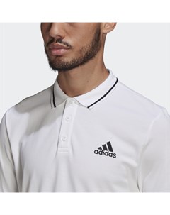 Футболка поло AEROREADY Essentials Pique Sportswear Adidas