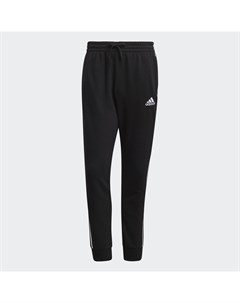 Трикотажные брюки Essentials Cuff 3 Stripes Sport Inspired Adidas