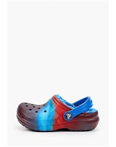 Сабо Crocs