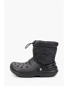 Дутики Crocs