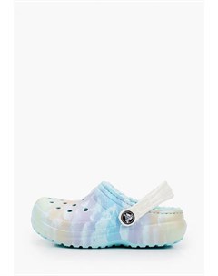 Сабо Crocs