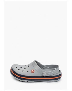 Сабо Crocs