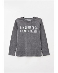 Лонгслив Bikkembergs