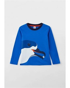 Лонгслив Petit bateau