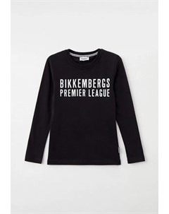 Лонгслив Bikkembergs