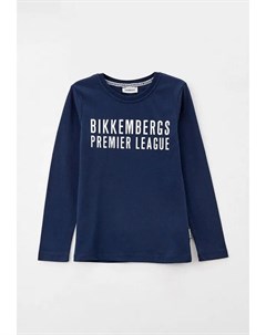 Лонгслив Bikkembergs