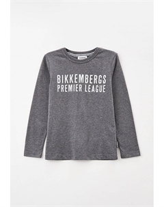 Лонгслив Bikkembergs