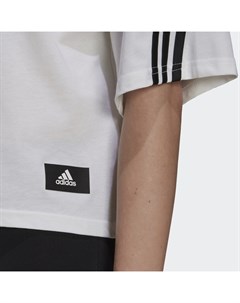 Футболка Sportswear Future Icons 3 Stripes Adidas