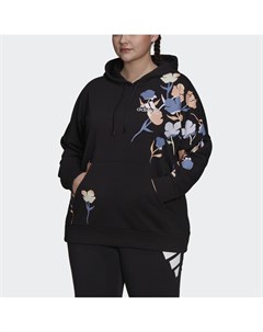 Худи Graphic Plus Size Sportswear Adidas