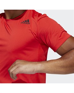 Футболка Techfit Fitted Performance Adidas