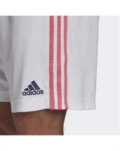 Домашние игровые шорты Реал Мадрид 20 21 Performance Adidas