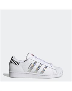 Кроссовки Superstar Bold Originals Adidas