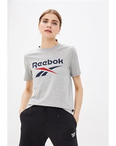 Футболка Reebok