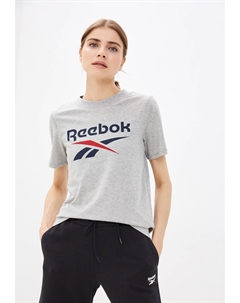 Футболка Reebok