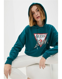 Худи Guess jeans