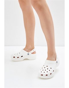 Сабо Crocs