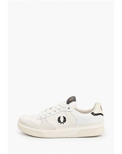 Кеды Fred perry