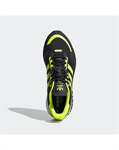 Кроссовки ZX 1K Boost Sportswear Adidas