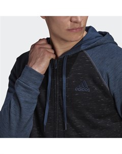 Толстовка Essentials Melange Small Logo Sportswear Adidas