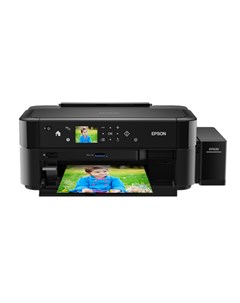 Принтер L810 Epson