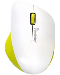 Мышь 309AG White Lemon SBM 309AG WL Smartbuy