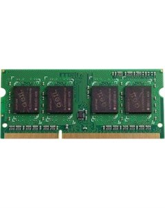 Оперативная память DDR3 GGS34GB1600C11SC Geil