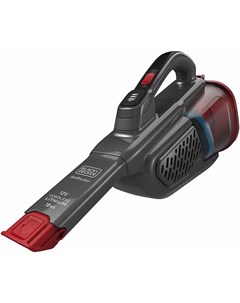 Пылесос BHHV315B QW Blackdecker