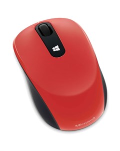 Мышь Sculpt Mobile Mouse 43U 00026 Microsoft