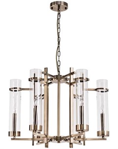 Люстра A1688LM 6AB Arte lamp