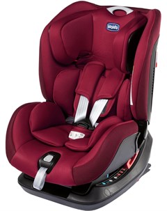 Автокресло Sirio Red Passion 340728579 07079709640000 Chicco