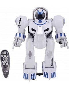 Радиоуправляемый робот интерактивный робот K4 Le neng toys
