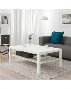 Журнальный столик Лакк 404 499 03 Ikea