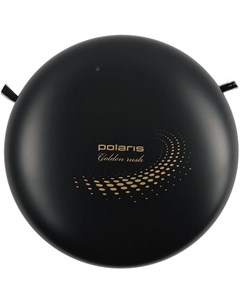 Робот пылесос PVCR 1015 Golden rush Polaris