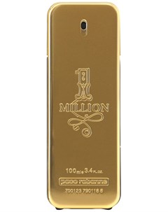 Туалетная вода 1 Million 100мл Paco rabanne