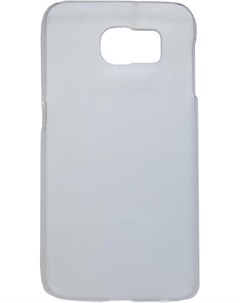 Чехол для Samsung Galaxy S6 прозрачный PCPCMGLS6Trans Procase