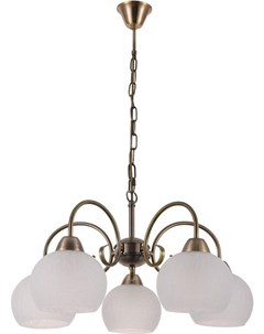 Люстра A9317LM 5AB Arte lamp