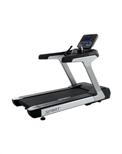 Электрическая беговая дорожка Hasttings Spirit CT900 Spirit fitness