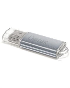 USB Flash Unit Silver 8GB 13600 FMUUSI08 Mirex